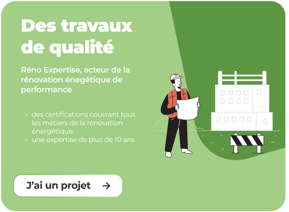 Des travaux de qualité