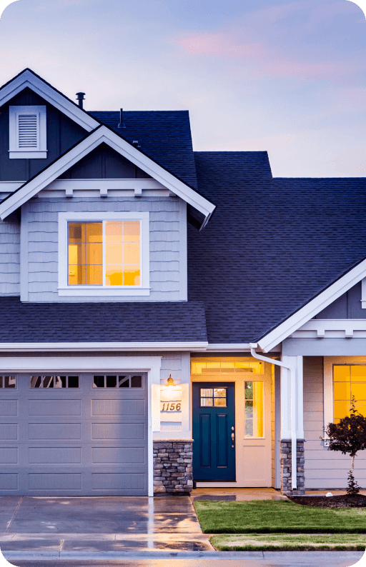 Mur intérieur avec isolation en laine de verre pour une meilleure isolation thermique