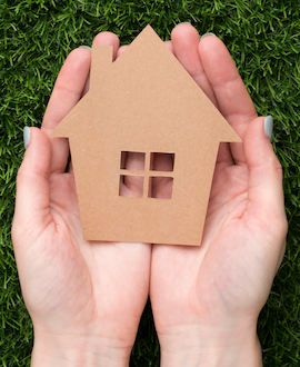 Travaux d'isolation extérieure d'une maison pour améliorer l'efficacité énergétique